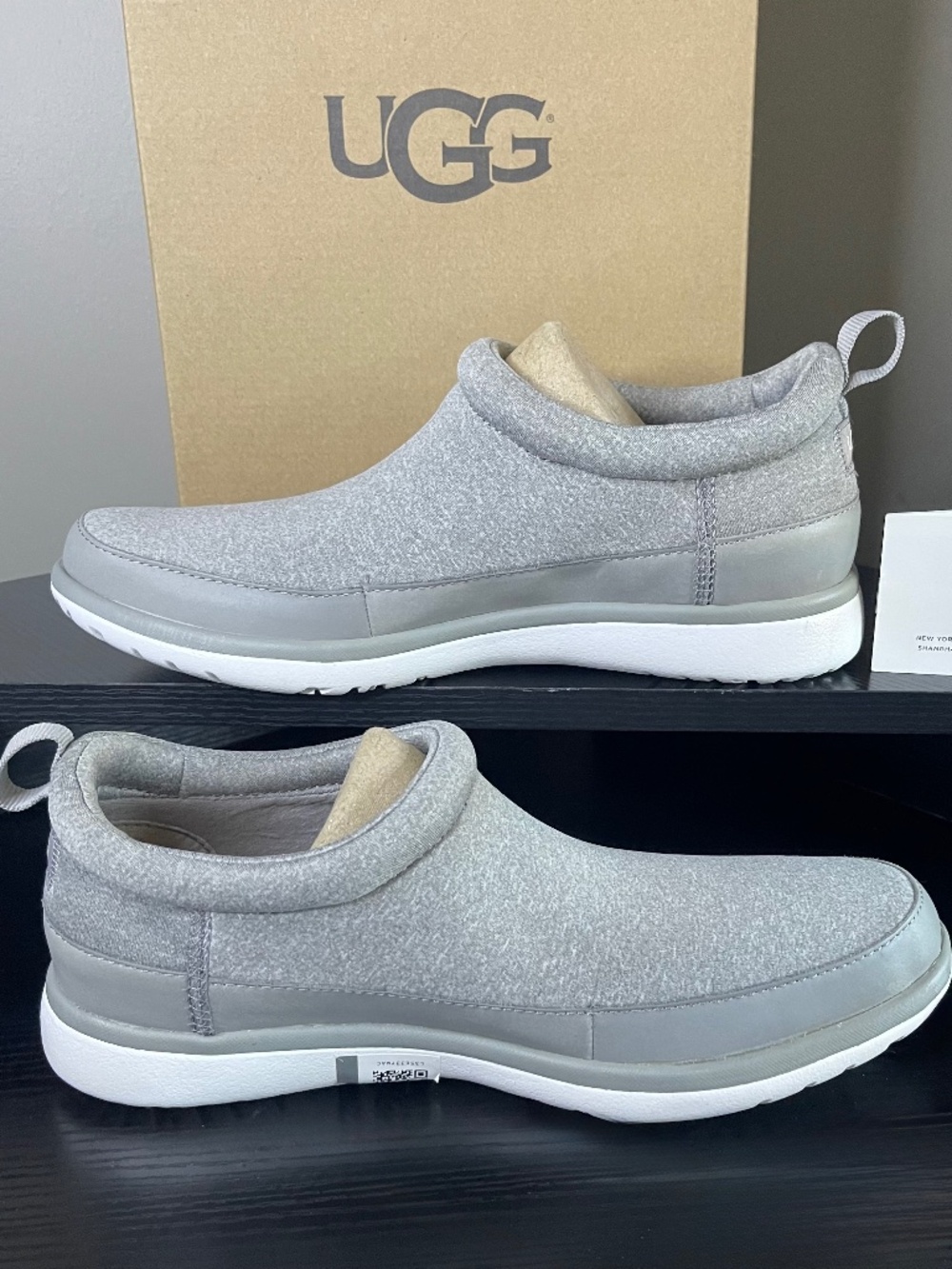 Ugg Women Riviera Shoes Size 9